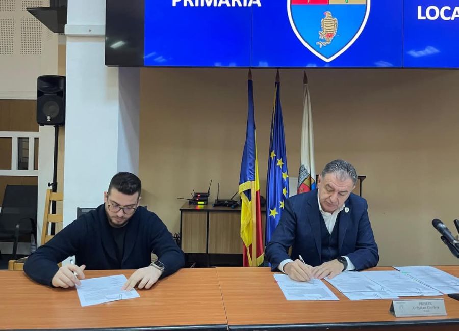 Încă patru străzi de pământ din Pitești vor fi MODERNIZATE