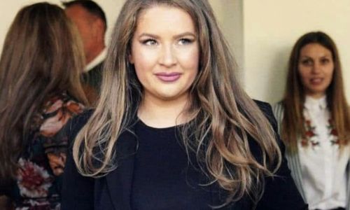Ioana Făcăleață, noul prefect de Argeș!