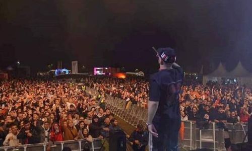 Artiști renumiți vor concerta la a doua ediție a Analogue Festival