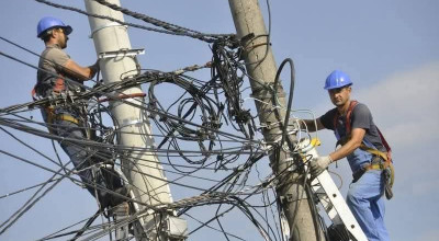 Se oprește furnizarea curentului electric în comuna Bălilești!