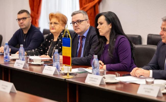 Finanțare elvețiană pentru servicii sociale integrate în orașele din România