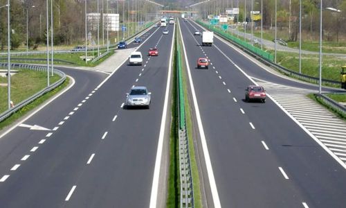 Marius Nicolaescu, vești excelente privind Drumul Expres Pitești-Mioveni!