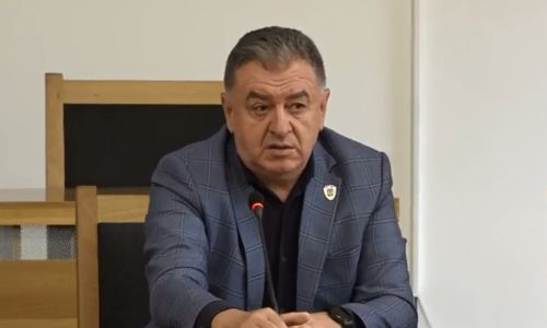 Primarul Cristian Gentea a DUBLAT bugetul municipiului Piteşti