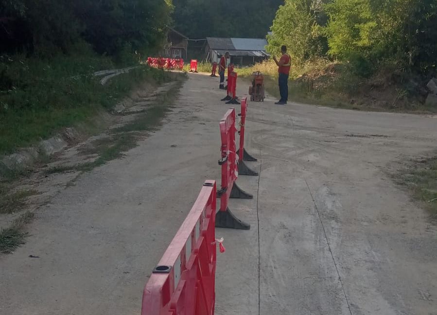 Încep lucrările pentru extinderea rețelei de gaze în Făgetu
