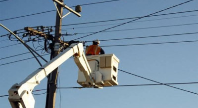 Mâine se oprește furnizarea energiei electrice în mai multe zone din Ștefănești
