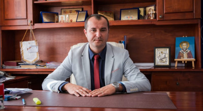 Mesaj de 1 Decembrie Primăria Budeasa