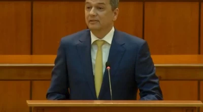 Sorin Grindeanu l-a taxat dur pe Ilie Bolojan!