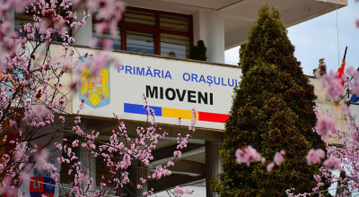 O nouă ședință de Consiliu Local, la Mioveni