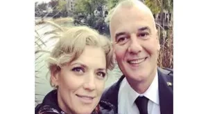 Alina Gorghiu și Iani Popa, 'de râsul lumii'! VIDEO!