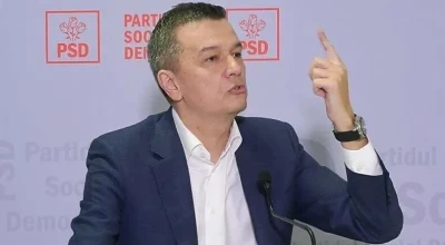 Sorin Grindeanu, mesaj important în Ziua Z