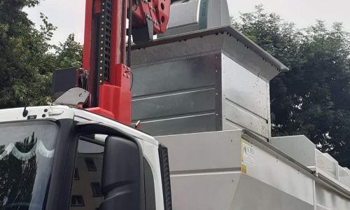 Colectarea separată a deșeurilor nu este o opțiune, ci o obligație!