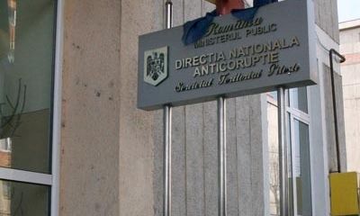 Celebru avocat din Argeș, REȚINUT de DNA