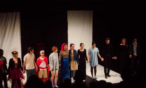 Premianții Festivalului Național de Teatru Ludicus