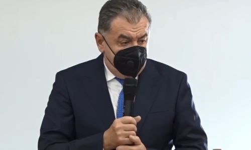 Primarul Cristian Gentea, proiecte RECORD pe fonduri nerambursabile