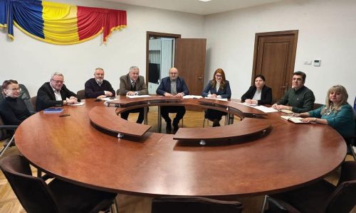 Argeșul, pe primul loc în Regiunea Sud-Muntenia la fonduri europene!