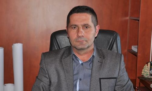 Felicitare Primăria Bradu!