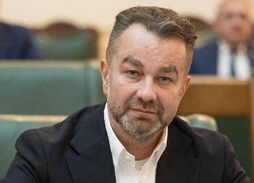 Felicitare senatorul Ovidiu Puiu!