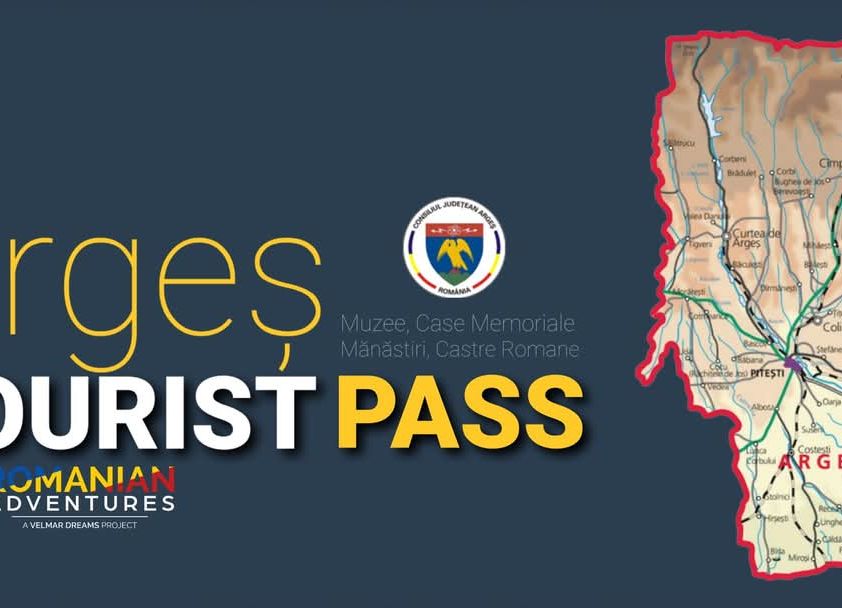 Argeș TouristPass – Un succes major în promovarea turismului județean