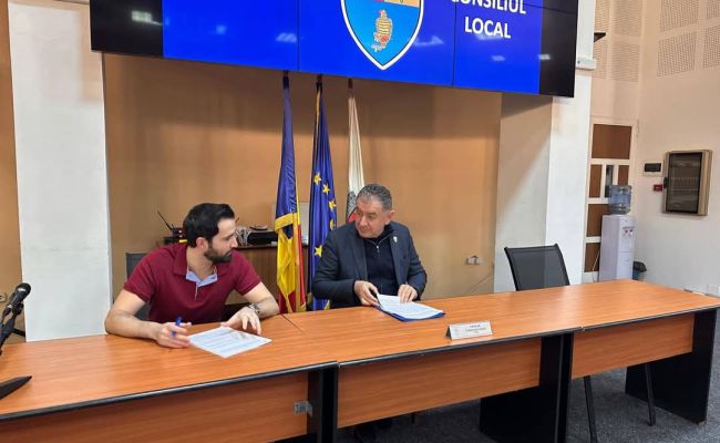 Încă un LICEU din Pitești va fi MODERNIZAT