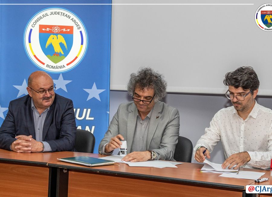 Clădirea Teatrului pentru Copii şi Tineret "Aşchiuţă" va fi reabilitată