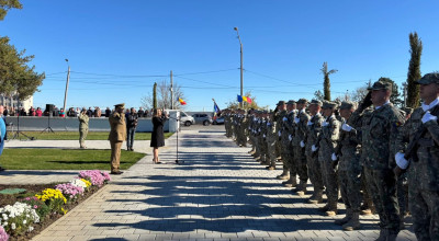Ziua Armatei României – recunoștință și respect pentru eroii neamului