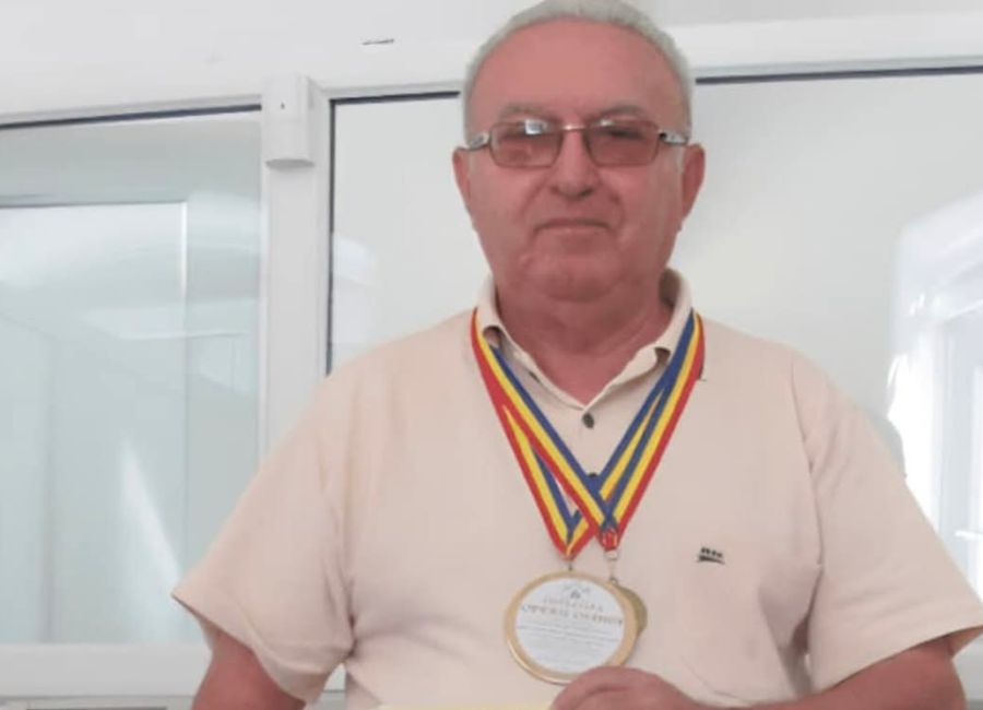 DOLIU în Argeș! A murit o figură emblematică a culturii argeșene!