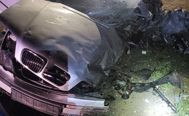 Accident MORTAL în Argeș! A MURIT la 19 ani!