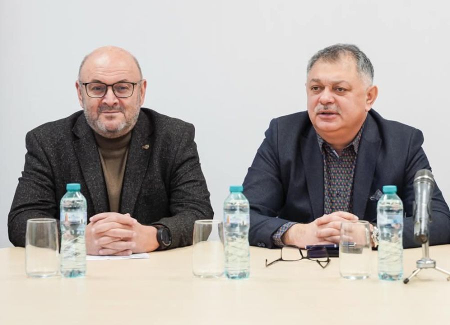 Investiții majore la Spitalul Județean Argeș! Dotări de ultimă generație!