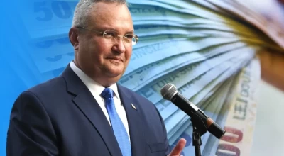 Nicolae Ciucă, pensie specială URIAȘĂ