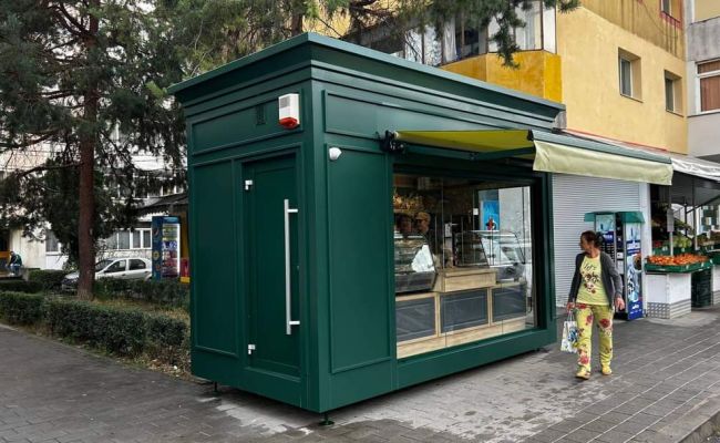 Cristian Gentea: "Piteștiul se schimbă așa cum ne dorim cu toții"
