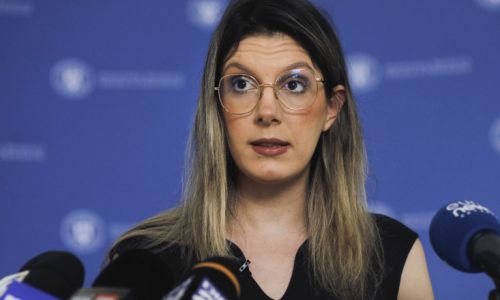 Senatorii PSD vor vota moțiunea împotriva ministrului Mediului!