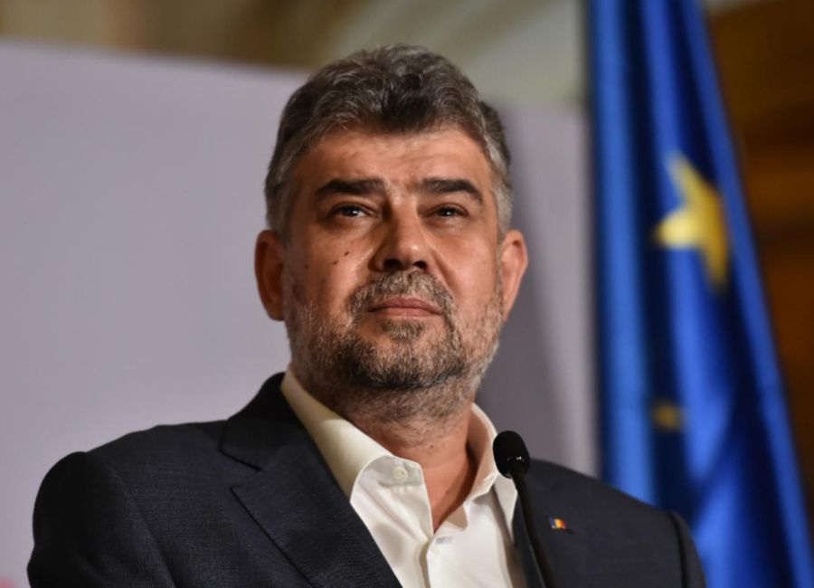 Marcel Ciolacu exclude o posibilă amânare a rotaţiei premierilor