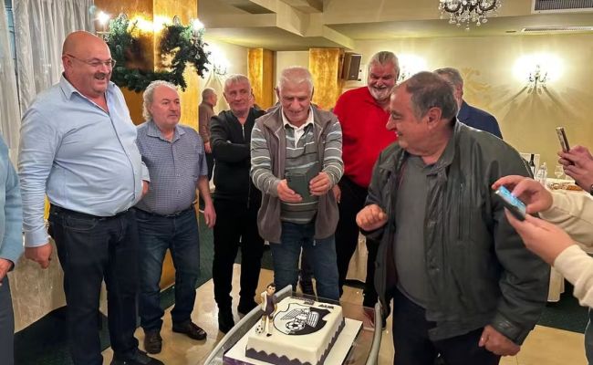 Ion Mînzînă, președintele CJ Argeș, mesaj din suflet după moartea lui Doru Toma!