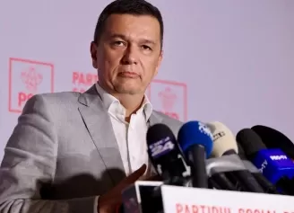 Sorin Grindeanu cere mandatul de PREMIER!