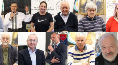 Centrul Cultural Pitești, programul evenimentelor următoare