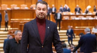 Senatorul Ovidiu Puiu, mesaj special de Ziua Europei!