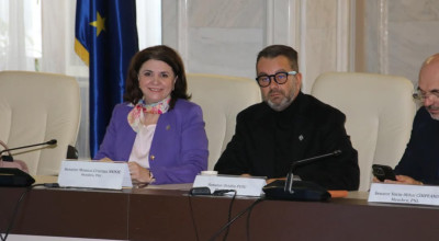 Senatorul Ovidiu Puiu anunță o creștere a bugetului Ministerului Educației și Cercetării!