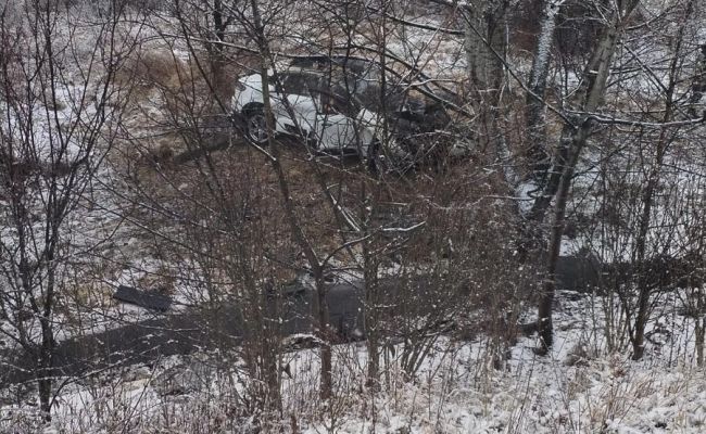 Vezi cine sunt cele două persoane care au murit în accidentul din Argeș