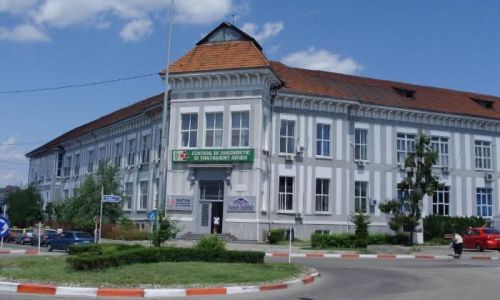 O nouă investiție pentru sănătatea argeșenilor! Lucrări la Centrul de Diagnostic și Tratament Pitești