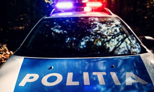 Polițiștii, mesaj de alarmă! Atenție la înșelăciuni, de Dragobete
