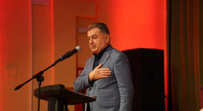 Cristian Gentea, ales în unanimitate preşedintele PSD Piteşti
