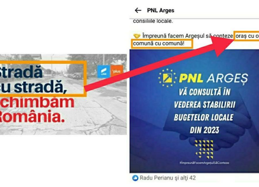 “USR, ieși din PNL!” Liberalii fură...