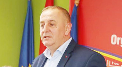 Primarul Nicolae Velcea, mesaj important pentru cetăţeni