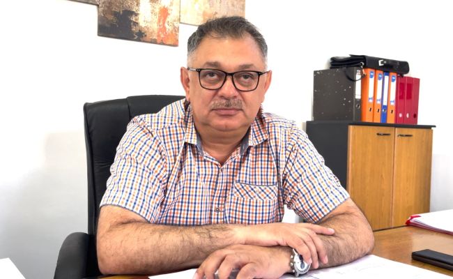 Angiograful de la Spitalul Județean de Urgență Pitești funcționează din nou!