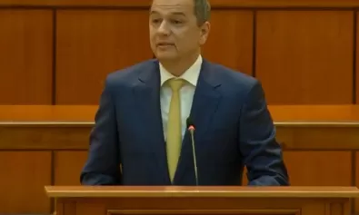 Sorin Grindeanu l-a taxat dur pe Ilie Bolojan!