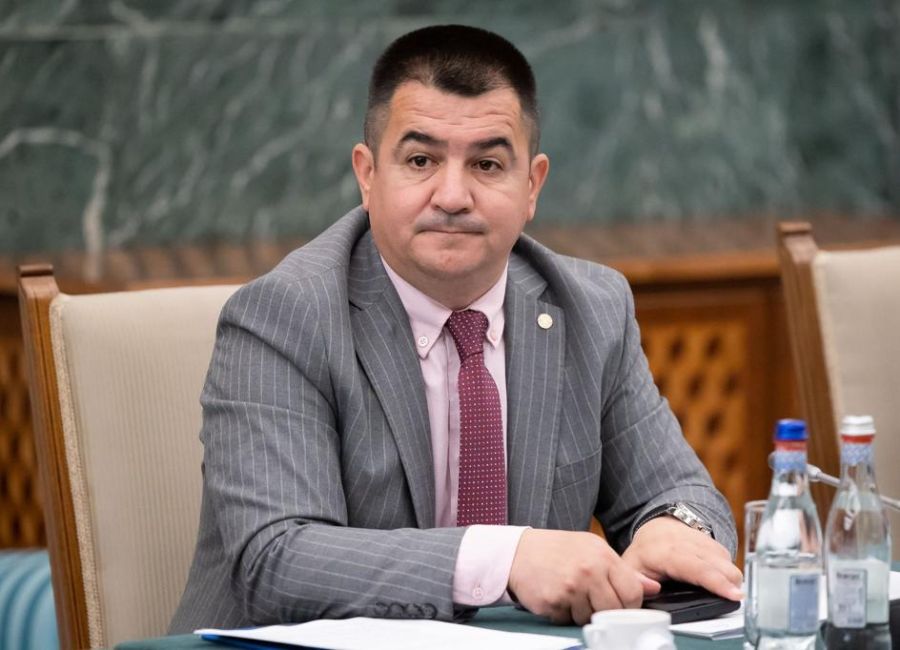 Vicepreședintele CJ Argeș Adrian Bughiu, reales președinte al Comitetului de Masiv pentru Grupa de Munți Făgăraș