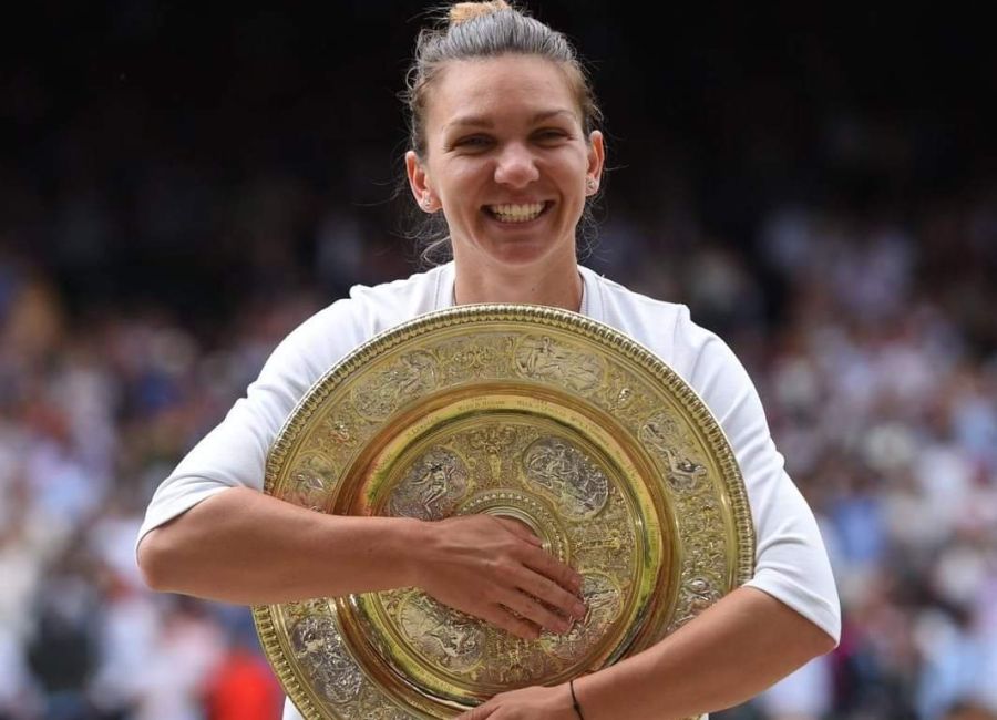 Vești excelente pentru Simona Halep! A SCĂPAT de suspendare