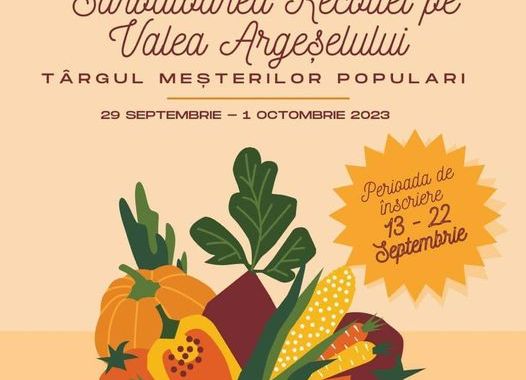 Sărbătoare la Mioveni!
