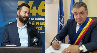 Se votează BUGETUL PITEȘTIULUI! PNL promite...CIRC!