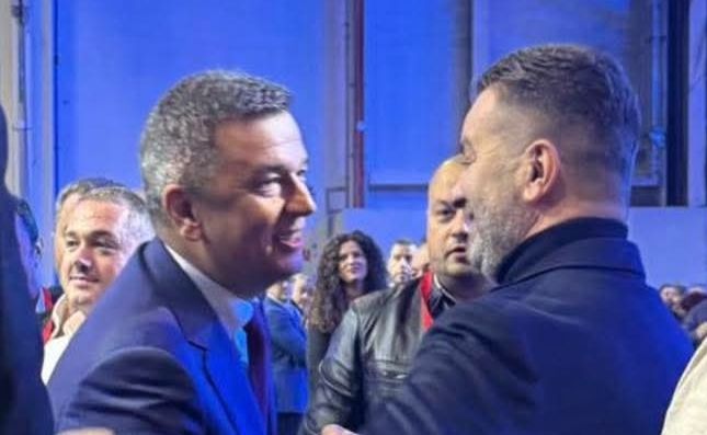 Senatorul Ovidiu Puiu, mesaj după congresul PSD! "Îl felicit pe Sorin Grindeanu"